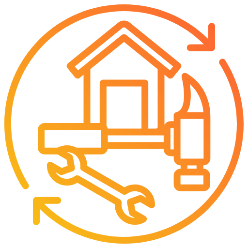 Temple Renovation