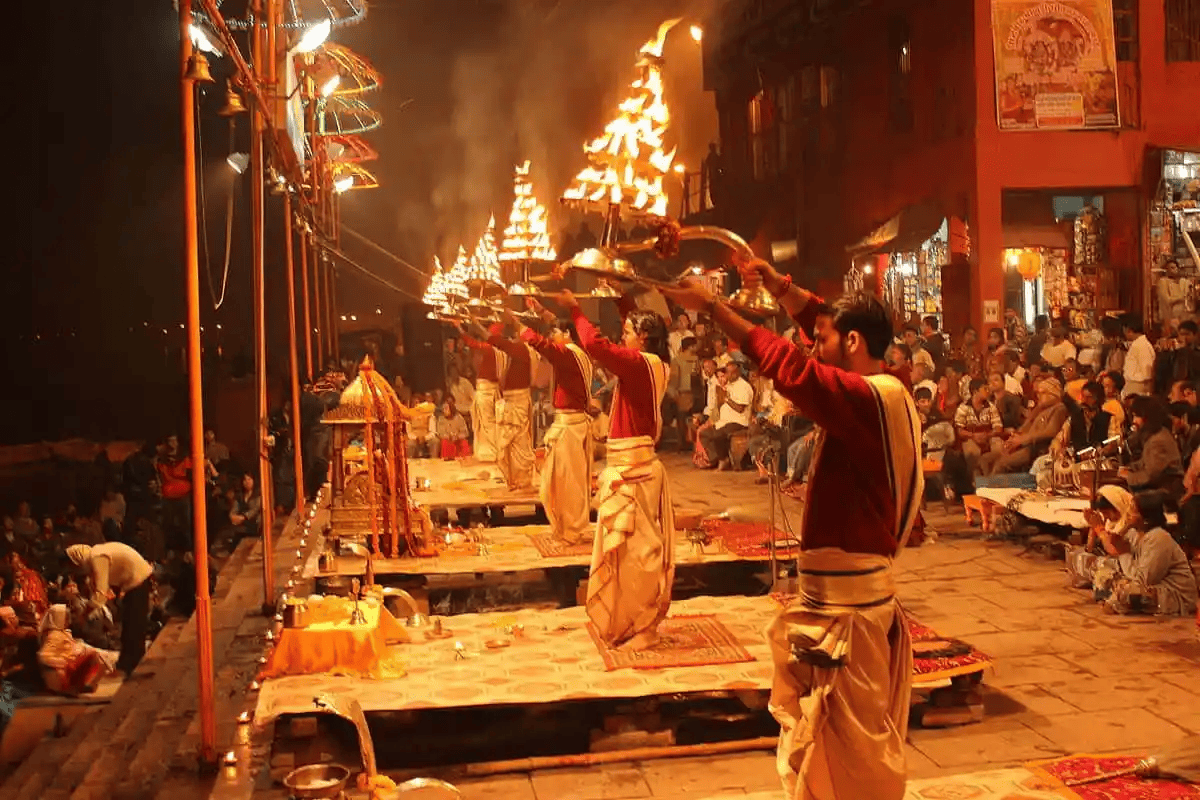 Spiritual Workshop