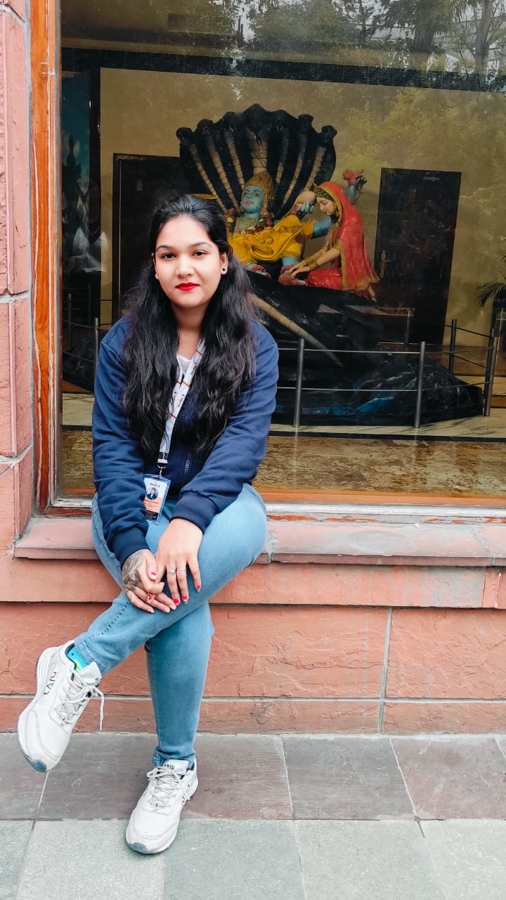 Upasana Sharma