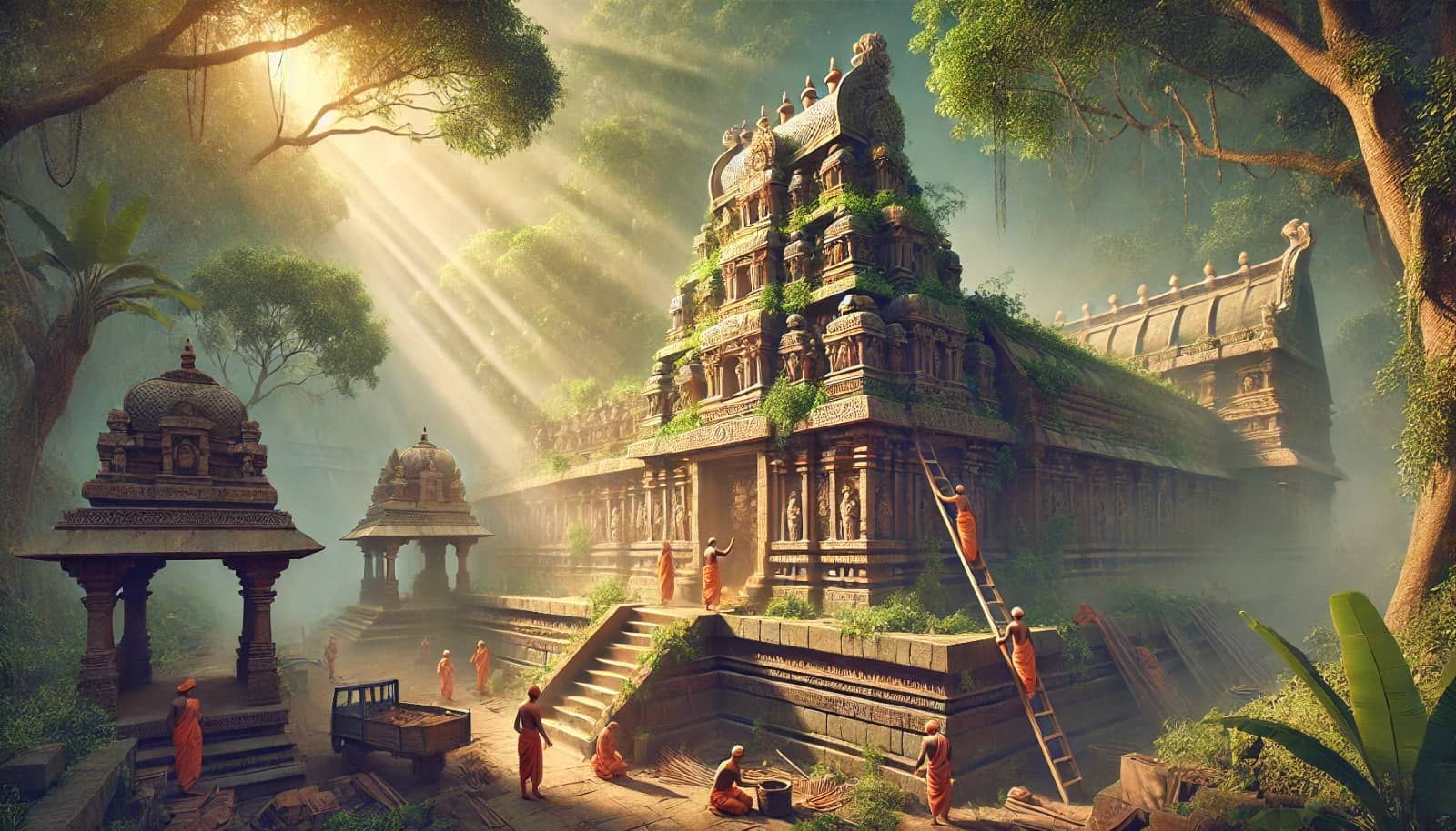 Chadhava Foundation - Slide 5